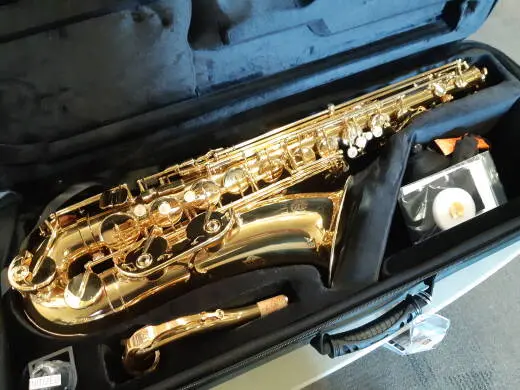 Jupiter - JTS1100Q Tenor Sax